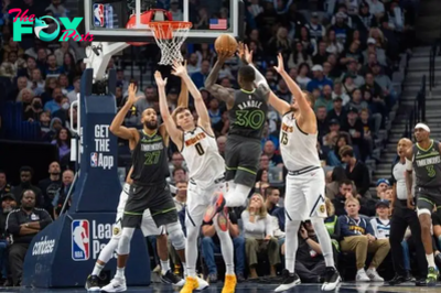 Denver Nuggets vs. Utah Jazz odds, tips and betting trends | November 2, 2024