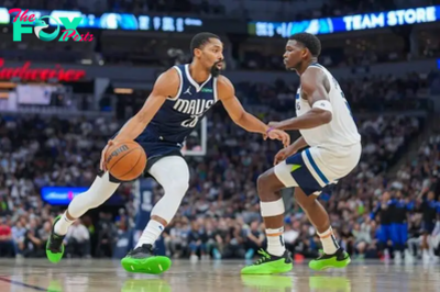 Minnesota Timberwolves vs. San Antonio Spurs odds, tips and betting trends | November 2, 2024