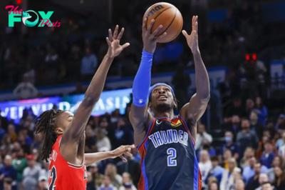 Draftkings Best NBA Showdown Picks: Thunder vs. Clippers 11/2/24