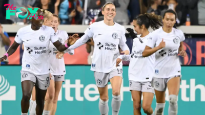 How Bay FC recovered from a brutal start to their expansion season as they target NWSL playoff history