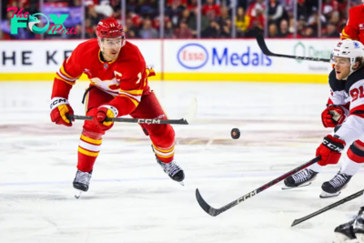 Calgary Flames vs Edmonton Oilers Prediction 11-3-24 NHL Picks