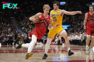 Sacramento Kings vs. Toronto Raptors odds, tips and betting trends | November 2, 2024