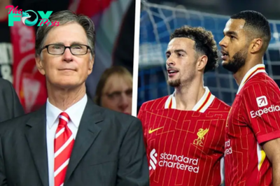 “The greatness” of Anfield is “diluted due to FSG’s priorities” – View from Brighton