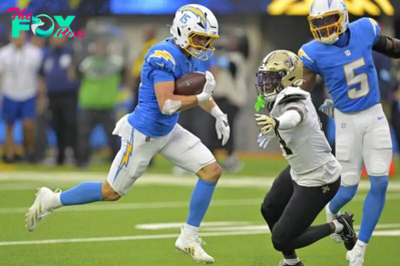 NFL Week 9 same game parlay picks: Chargers vs. Browns 2024