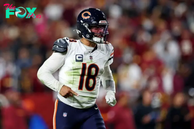 Chicago Bears at Arizona Cardinals odds, picks and predictions