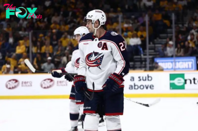 Washington Capitals vs. Columbus Blue Jackets odds, tips and betting trends - November 2, 2024