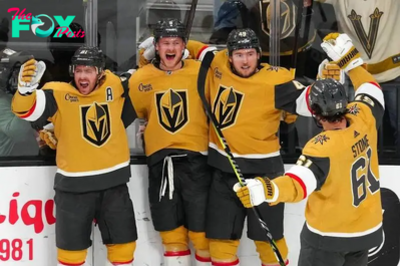 Utah Hockey Club at Vegas Golden Knights odds, picks and predictions