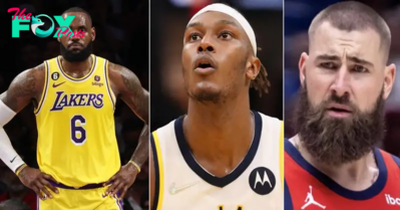 Lakers Linked To Massive 4-Team NBA Trade