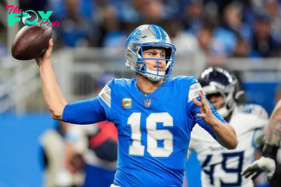 Detroit Lions at Green Bay Packers odds, picks and predictions