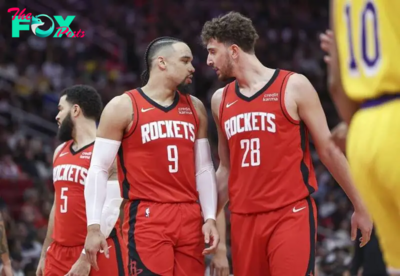 Golden State Warriors at Houston Rockets odds, picks and predictions