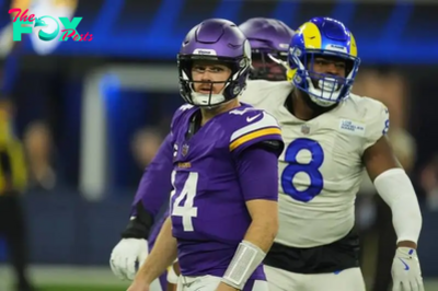 Vikings vs. Colts prediction, pick, odds for Week 9 Sunday Night Football