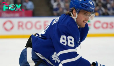 Maple Leafs vs Wild Prediction, Picks & Odds for Tonight’s NHL Game