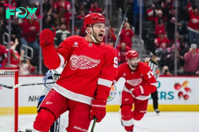 Detroit Red Wings vs. Buffalo Sabres odds, tips and betting trends - November 2, 2024