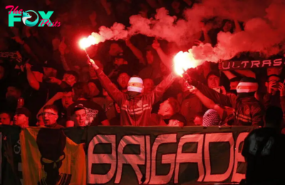 Green Brigade Taunt Aberdeen With Hilarious Banner In 6-0 Demolition