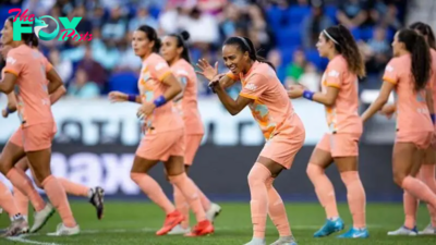 NWSL Playoffs: Schedule, bracket, final standings, live stream, where and how to watch USWNT stars and more