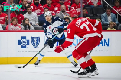 Winnipeg Jets vs. Tampa Bay Lightning odds, tips and betting trends - November 3, 2024