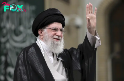 Iran’s Supreme Leader Threatens Israel and U.S. With ‘a Crushing Response’ Over Israeli Attack