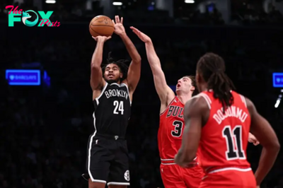 Detroit Pistons at Brooklyn Nets odds, picks and predictions