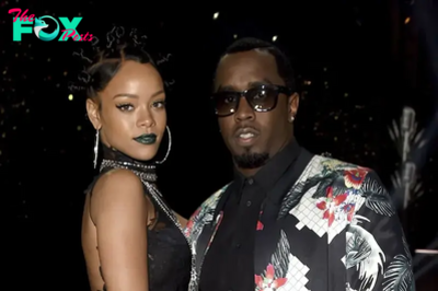 Blast! Rihanna Reacts Shockingly to the Leak of Intimate Video from Diddy’s Wild Parties (Video).Linh