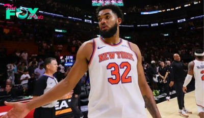 Knicks vs Rockets Prediction, Picks, & Odds for Tonight’s NBA Game