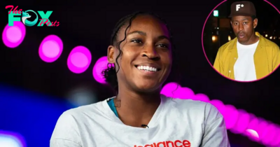 Coco Gauff Drops Hint About Her ‘Boyfriend,’ Says He Predicted Tyler, the Creator Shout-Out