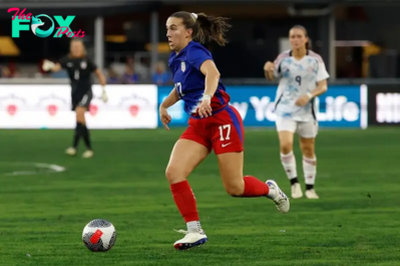 USWNT vs. Argentina odds, picks and predictions