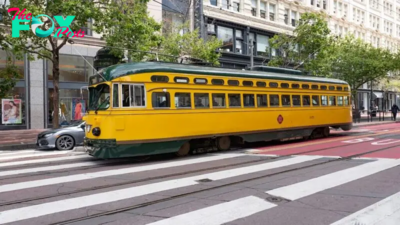 10 US Cities with The Best Public Transportation