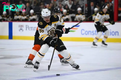 Boston Bruins vs. Seattle Kraken odds, tips and betting trends - November 3, 2024