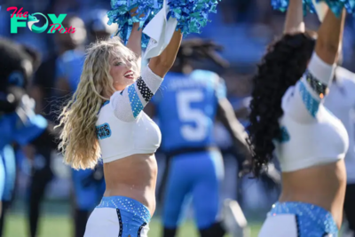 Carolina Panthers vs NY Giants Prediction 11-10-24 NFL Picks