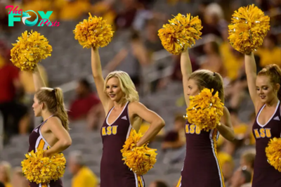 Arizona State vs UCF Prediction 11-9-24 College Football Picks