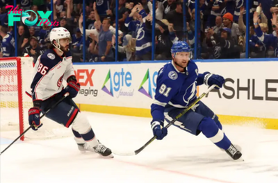 St. Louis Blues vs Tampa Bay Lightning Prediction 11-5-24 NHL Picks