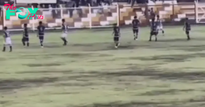 Peruvian Soccer Player Dead After Being Struck by Lightning During Game