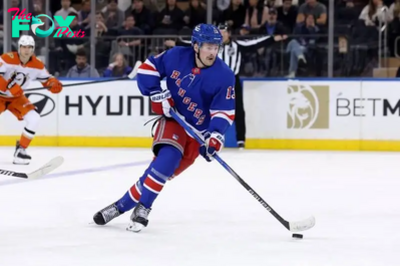 New York Rangers vs. New York Islanders odds, tips and betting trends - November 3, 2024