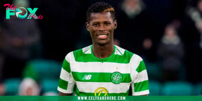 Watch: Celtic Flop Bayo Scores Four Goals in One EFL Championship Game