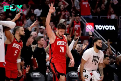 New York Knicks vs. Houston Rockets odds, tips and betting trends | November 4, 2024