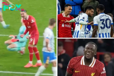 Perfect angles of Salah’s winner & why we love Nunez – 5 things spotted from dramatic win