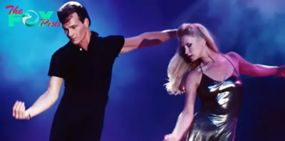 The remarkable dance performed by Patrick Swayze and his wife, Lisa, at the 1994 World Music Awards remains etched in memory