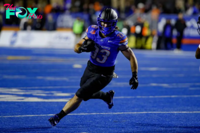 Boise State vs Nevada Prediction 11-9-24 College Football Picks