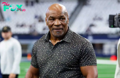 How Mike Tyson lost everything: From $400 million to bankrupt "That's just how I lived my life"