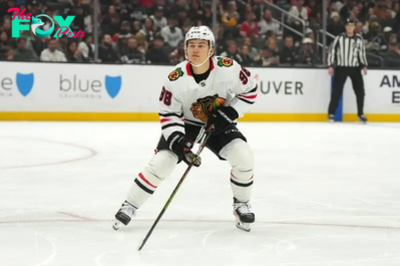 Anaheim Ducks vs. Chicago Blackhawks odds, tips and betting trends - November 3, 2024