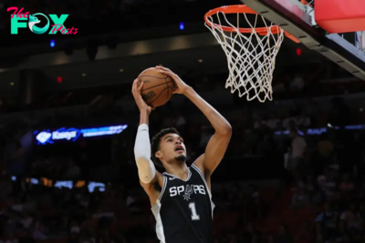 LA Clippers vs San Antonio Spurs Prediction 11-4-24 NBA Picks