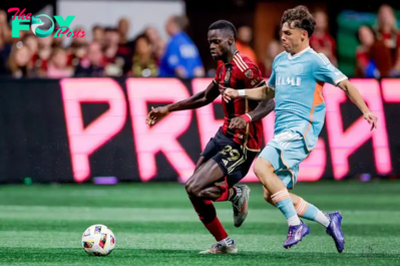 When is Inter Miami - Atlanta United? how to watch on TV, stream online | MLS