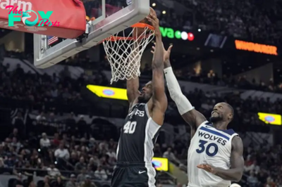 Minnesota Timberwolves vs. Charlotte Hornets odds, tips and betting trends | November 4, 2024