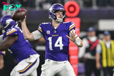 First look: Minnesota Vikings at Jacksonville Jaguars odds and lines