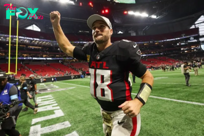 First look: Atlanta Falcons at New Orleans Saints odds and lines