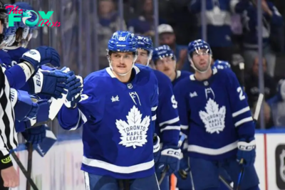 Minnesota Wild vs. Toronto Maple Leafs odds, tips and betting trends - November 3, 2024