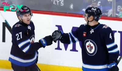 Jets vs Hockey Club Prediction, Picks & Odds for Tonight’s NHL Game