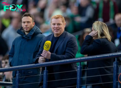 Neil Lennon Likens Celtic’s Win Over Leipzig to Martin O’Neill Era