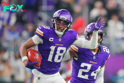 Jacksonville Jaguars vs Minnesota Vikings Prediction 11-10-24 NFL Picks