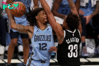 Memphis Grizzlies vs. Los Angeles Lakers odds, tips and betting trends | November 6, 2024